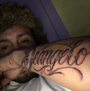 Meet your Posher, Rigo